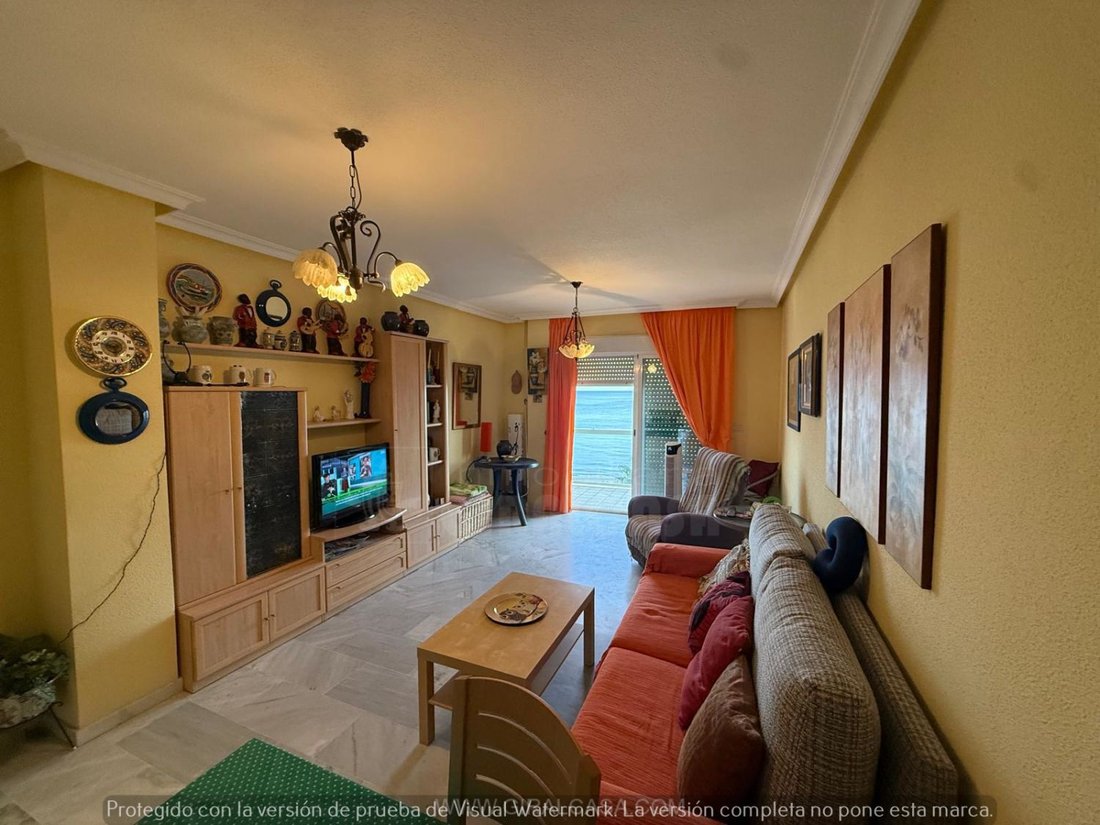 Apartment in Fuengirola, Andalusia, Spain 4 - 17234095