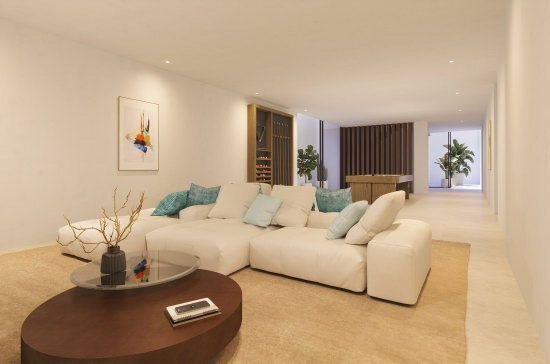 Villa in Estepona, Andalusia, Spain 3 - 17234175