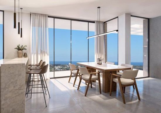Villa in Sotogrande, San Roque, Andalusia 4 - 17234180