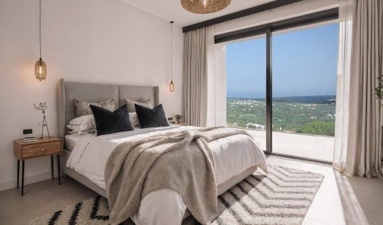 Villa in Sotogrande, San Roque, Andalusia 4 - 17234182