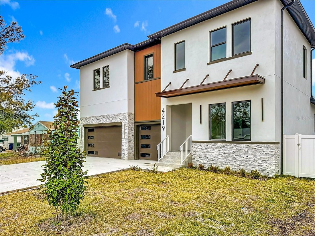 House in Tampa, Florida, United States 2 - 16331865