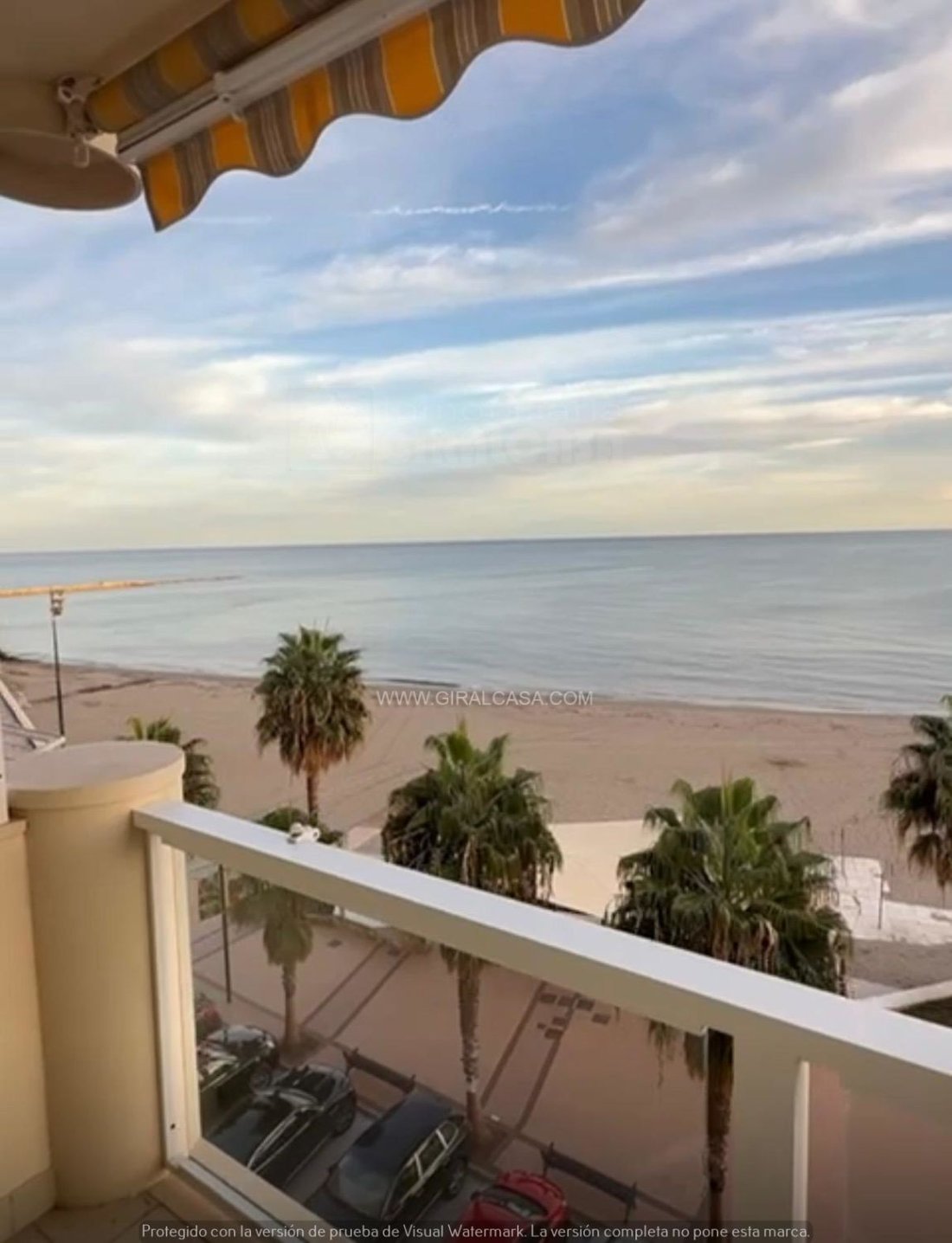 Apartment in Fuengirola, Andalusia, Spain 2 - 17234095