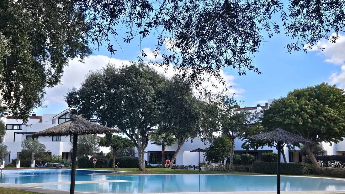 Apartment in Sotogrande, San Roque, Andalusia 4 - 17234151