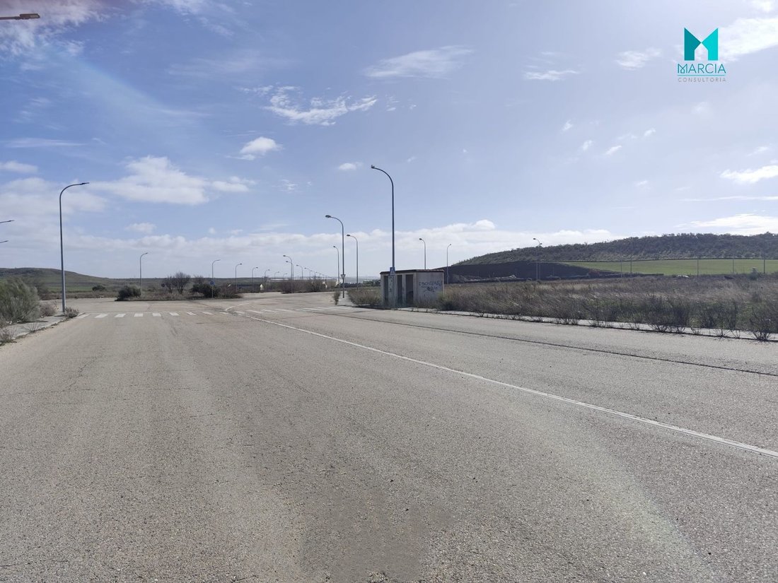 Land in Aranjuez, Comunidad de Madrid, Spain 3 - 14811469