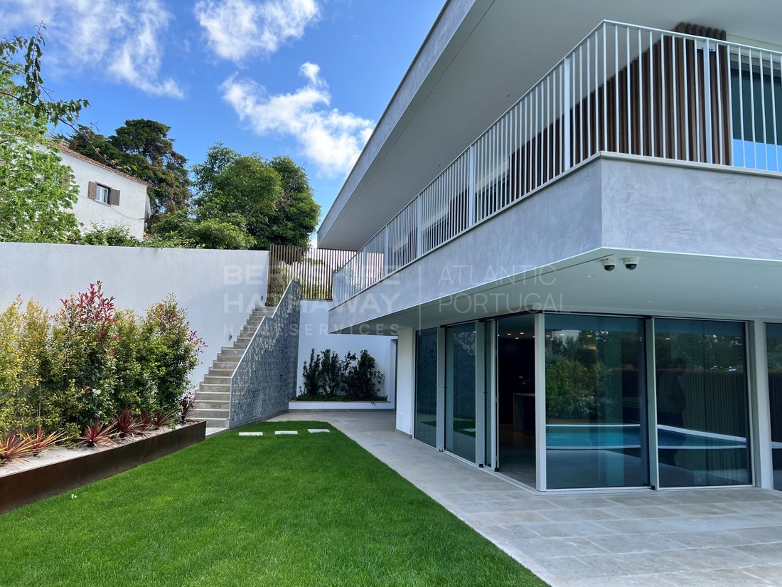 Apartment in Cascais e Estoril, Lisbon, Portugal 5 - 15601764