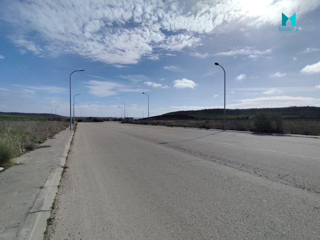 Land in Aranjuez, Comunidad de Madrid, Spain 5 - 14811245