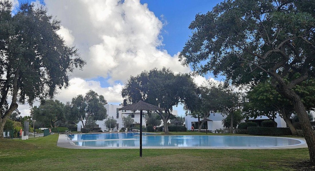 Apartment in Sotogrande, San Roque, Andalusia 5 - 17234151