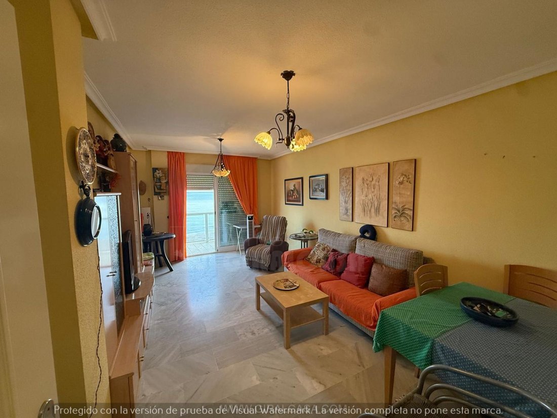 Apartment in Fuengirola, Andalusia, Spain 5 - 17234095