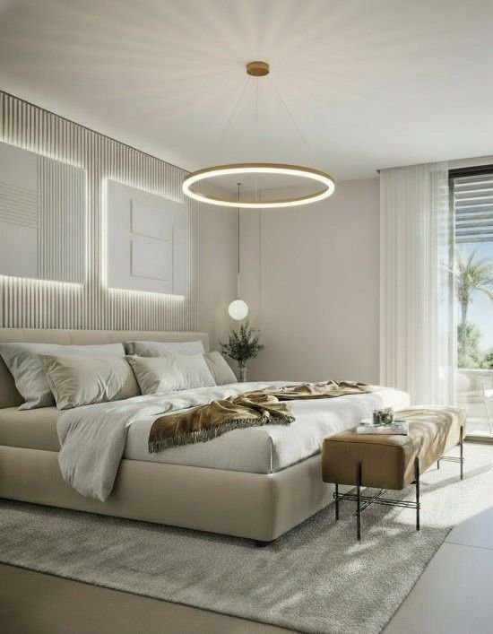 Villa in Marbella, Andalusia, Spain 5 - 17234173