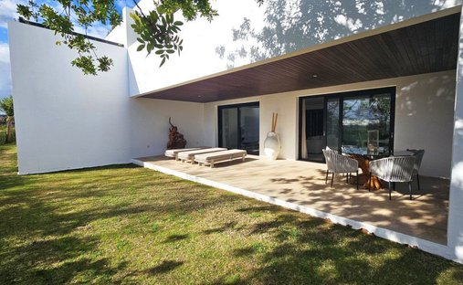 Apartment in Sotogrande, San Roque, Andalusia 1