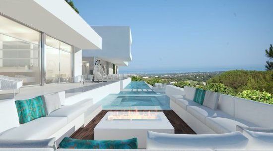 Villa in Sotogrande, San Roque, Andalusia 5 - 17234182