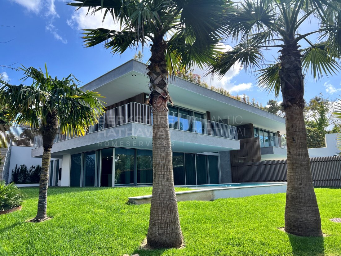 Apartment in Cascais e Estoril, Lisbon, Portugal 3 - 15601764