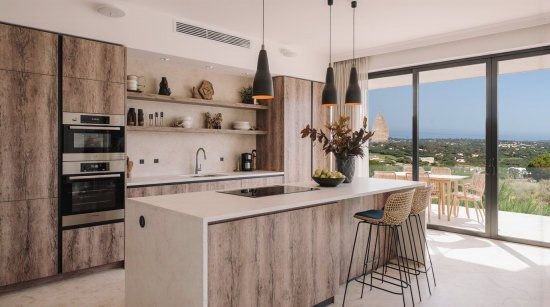 Villa in Sotogrande, San Roque, Andalusia 3 - 17234182
