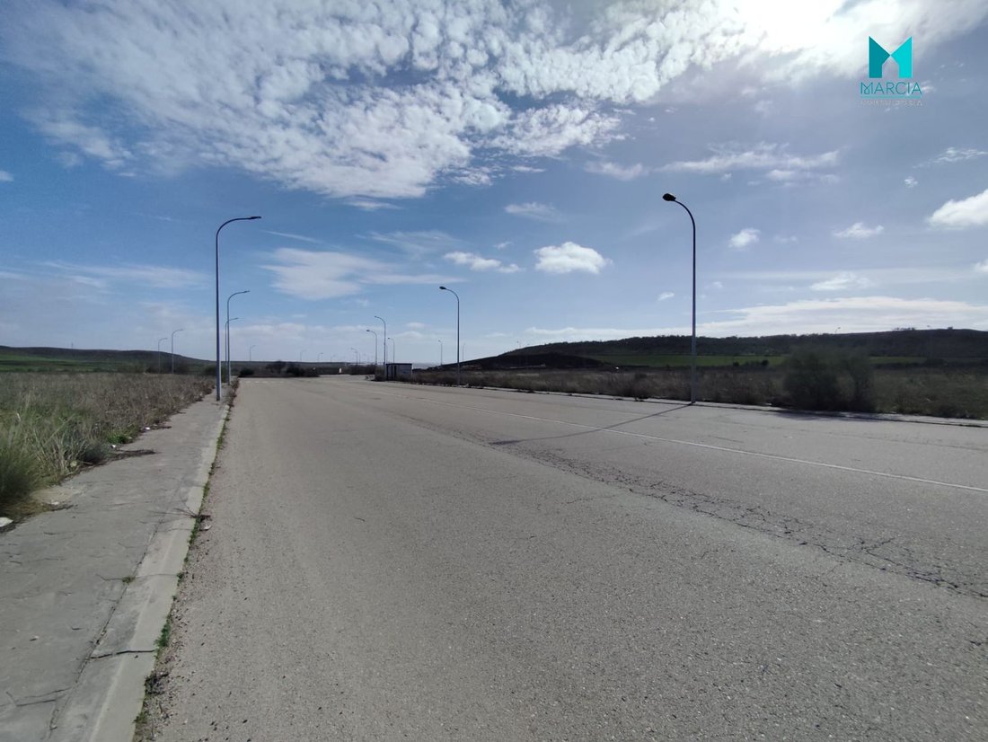Terreno a Aranjuez, Madrid, Spagna 5 - 14811462