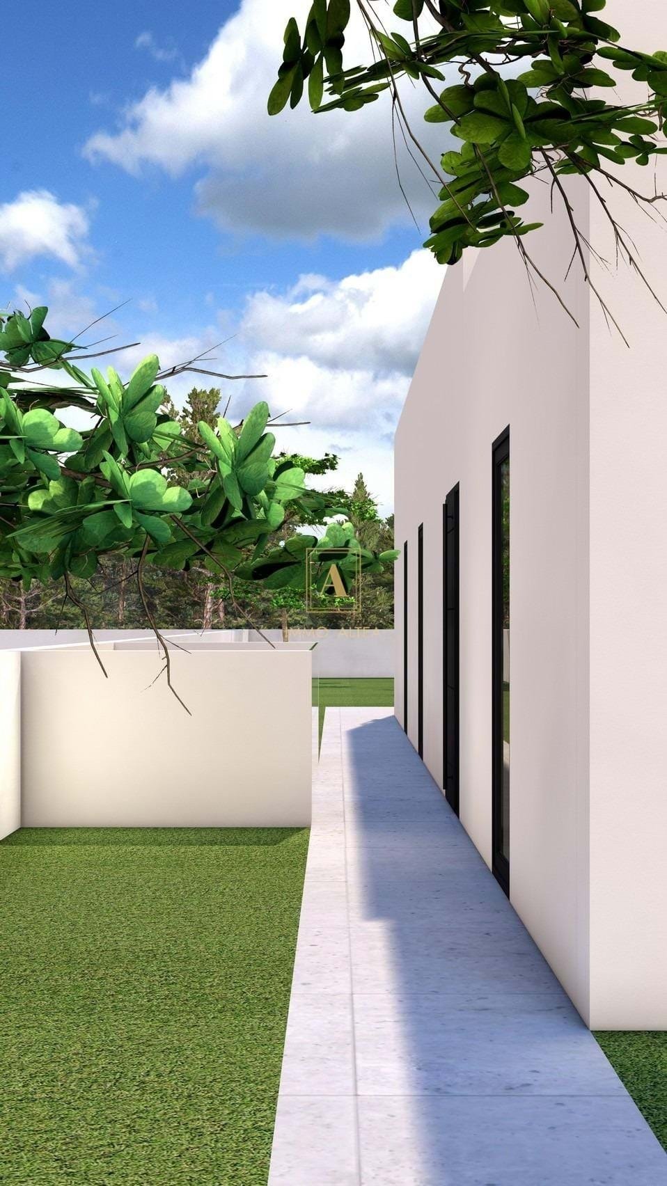 Villa in Finestrat, Valencian Community, Spain 5 - 17234216