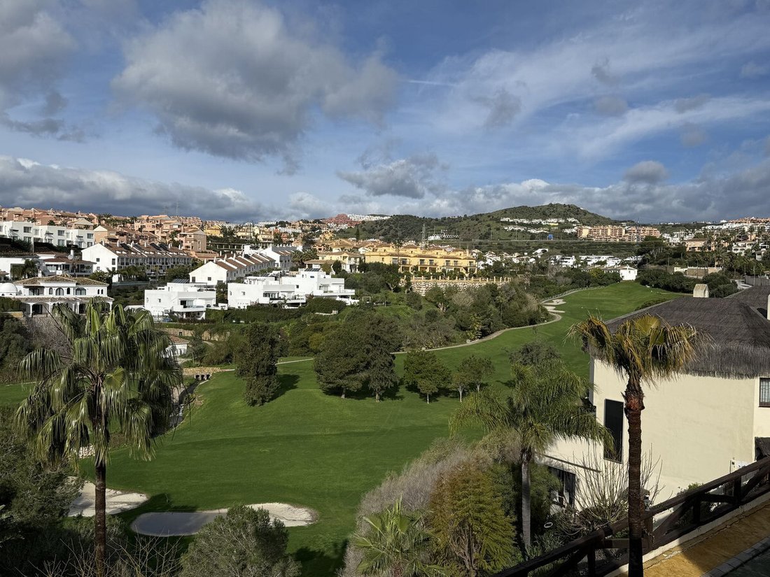 Villa in Riviera del Sol, Mijas, Spain 1 - 17234111