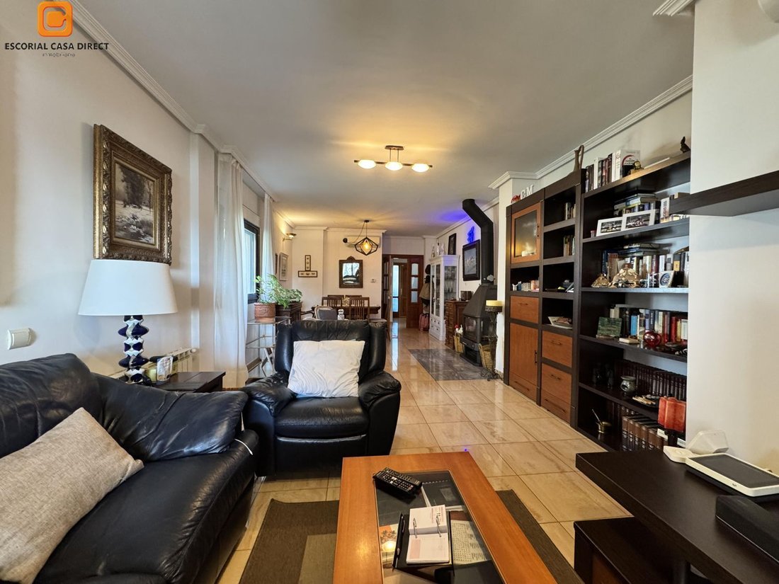 Chalet in El Escorial, Comunidad de Madrid, Spain 5 - 17234118