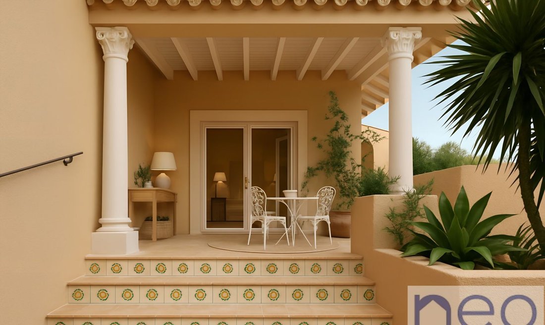 Chalet in l'Albir, l'Alfas del Pi, Valencian Community 3 - 16706466