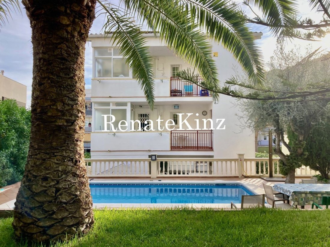 House in Castelldefels, Catalonia, Spain 1 - 17234115