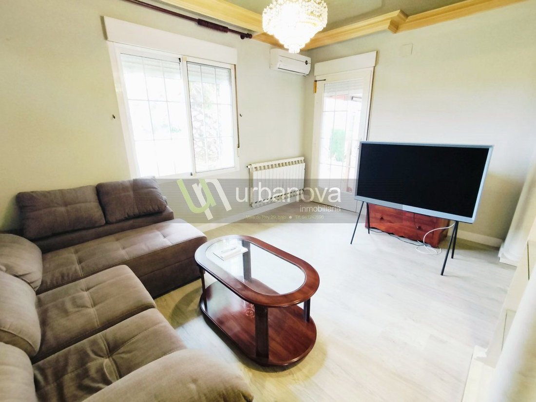 Chalet in Villamediana de Iregua, La Rioja, Spain 5 - 17234128