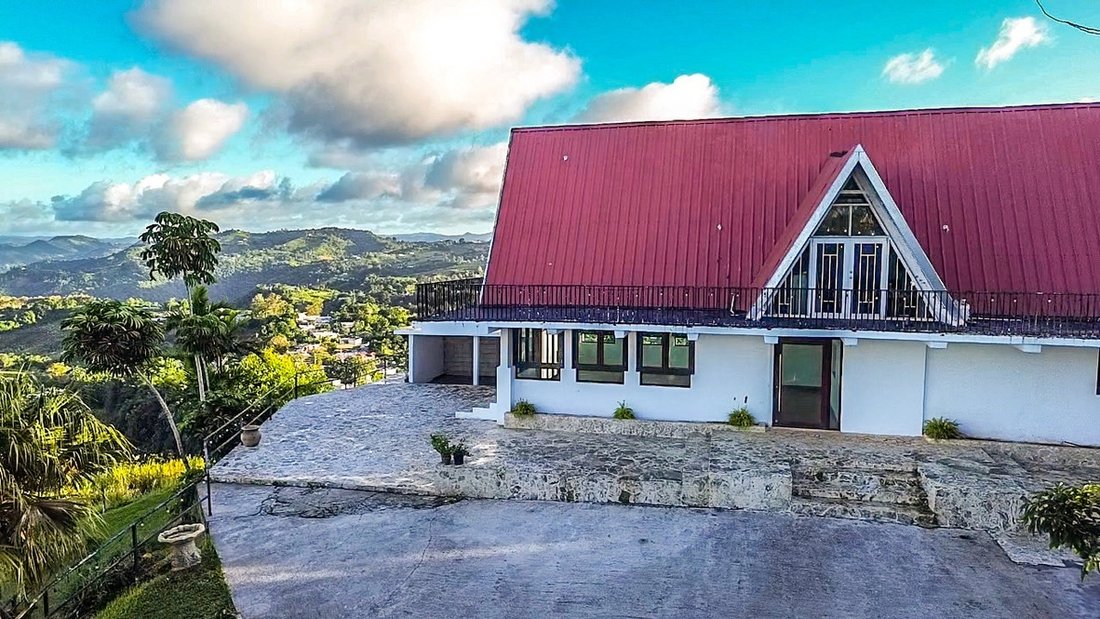 Barranquitas, Barranquitas, Puerto Rico 3 - 17233900
