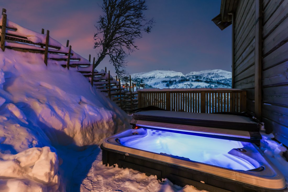 Country House in Rauland, Telemark, Norway 3 - 17234232