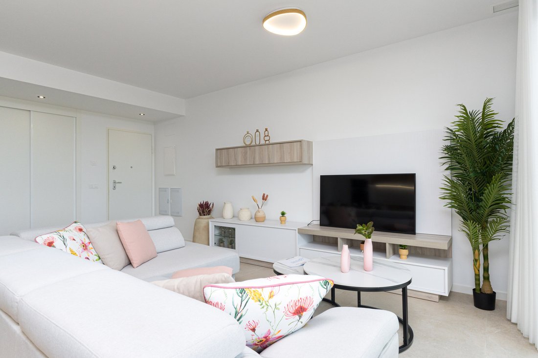 Appartement à Finestrat, Valence, Espagne 4 - 17234245