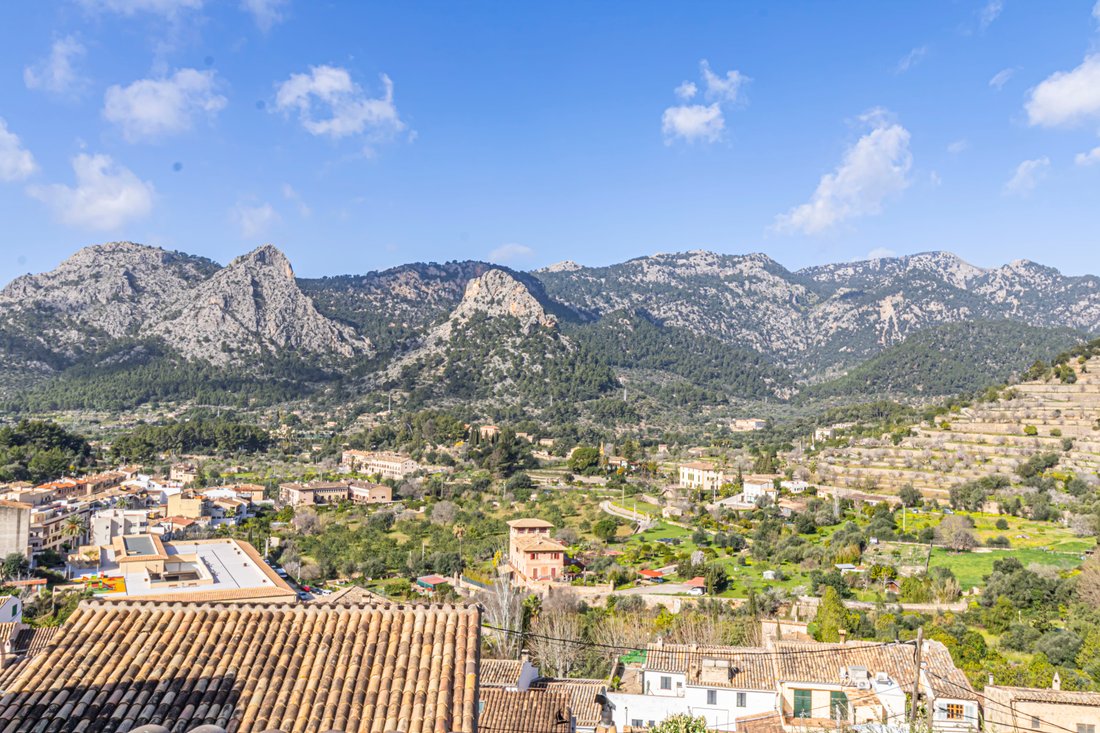 House in Bunyola, Balearic Islands, Spain 3 - 17233970