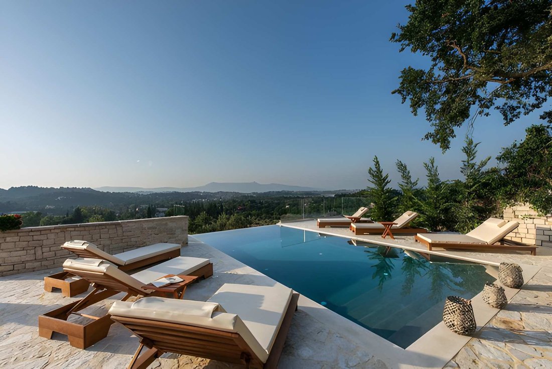 Villa in Corfu, Peloponnese, Western Greece and the Ionian, Greece 3 - 17234227