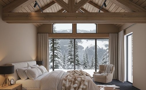 Maison à Cogne, Vallée d'Aoste, Italie 1