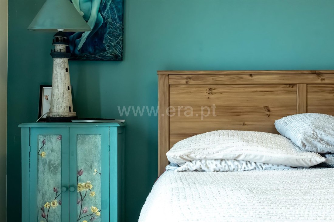 Apartment in Ericeira, Lisbon, Portugal 3 - 17234385