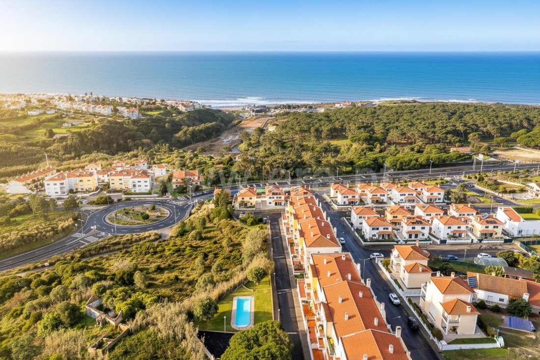 Apartment in Ericeira, Lisbon, Portugal 5 - 17234385