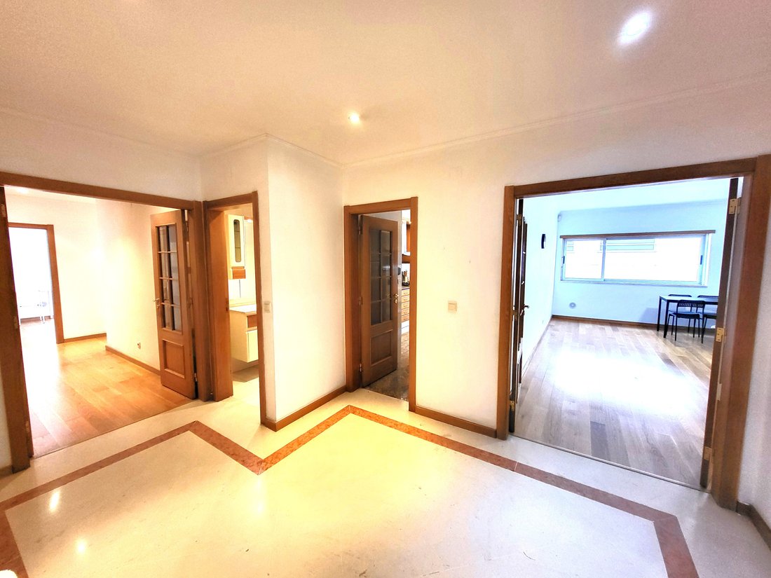 Apartment in Parque das Nacoes, Lisbon, Portugal 2 - 17235807