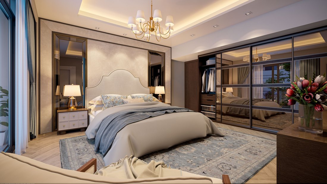 Townhouse in Tilal Al Ghaf, Dubai, United Arab Emirates 5 - 16999319