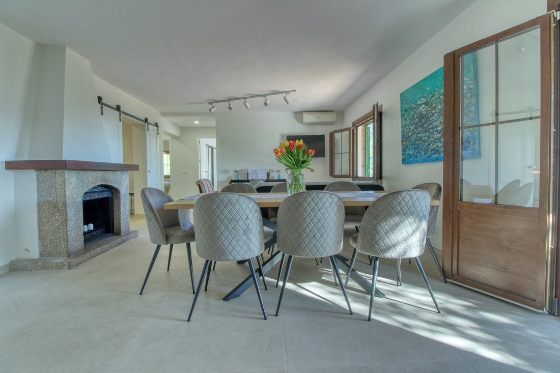 Villa in Valldemossa, Balearic Islands, Spain 4 - 17234351