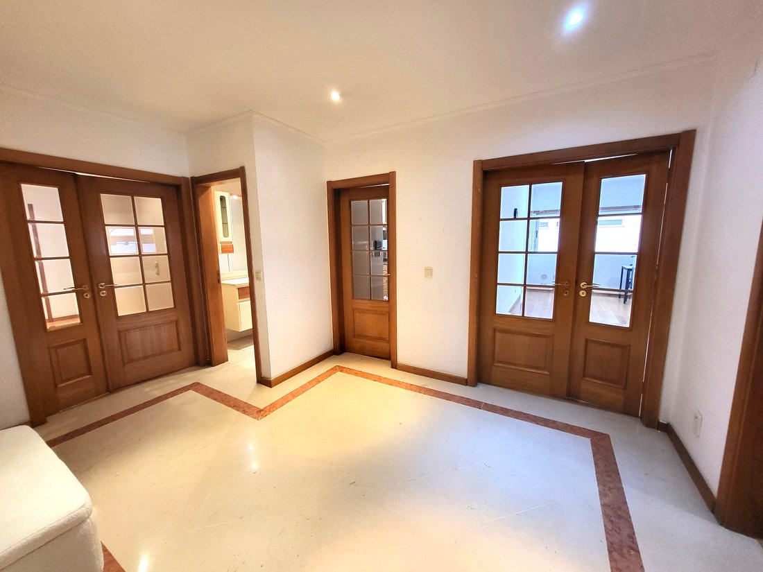 Apartment in Parque das Nacoes, Lisbon, Portugal 3 - 17235807