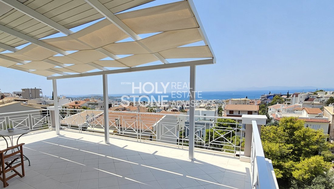 House in Voula, Attica, Greece 2 - 17234352