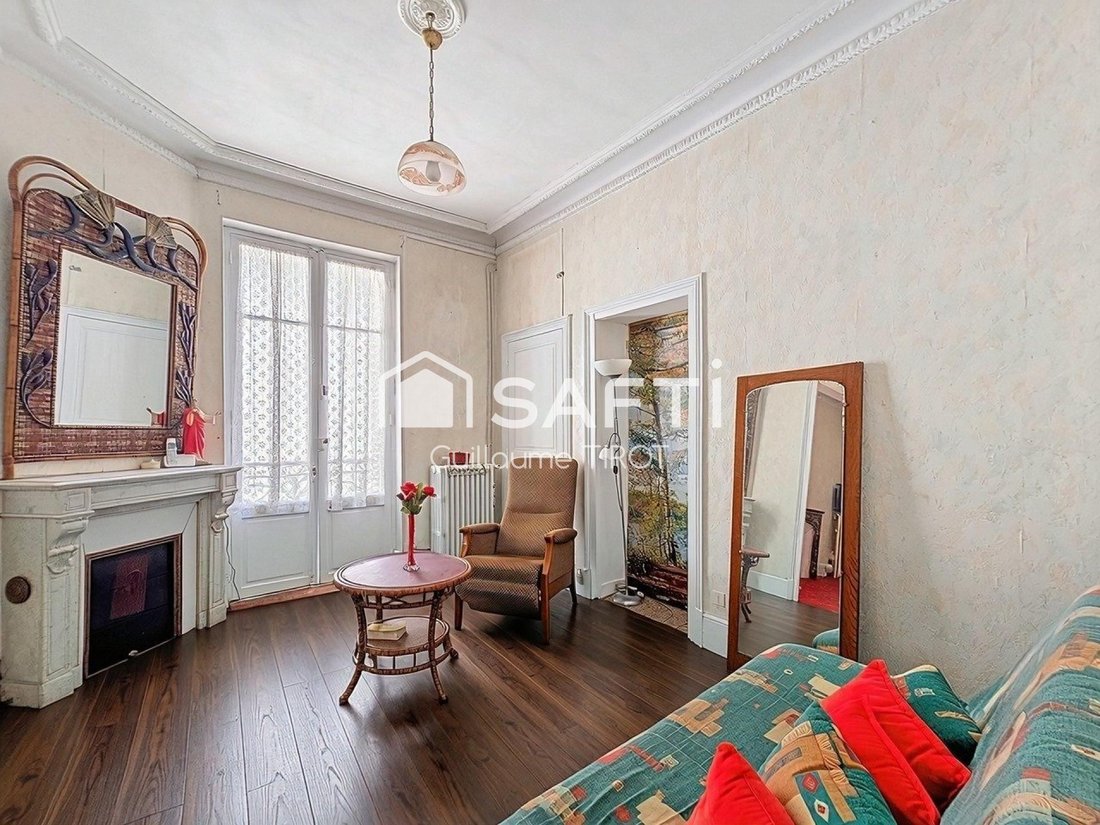 House in Marche, Vichy, France 4 - 17235688