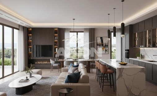 Apartment in Papagou, Attica, Greece 1