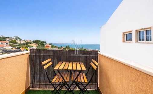 Apartment in Paco de Arcos, Lisbon, Portugal 1