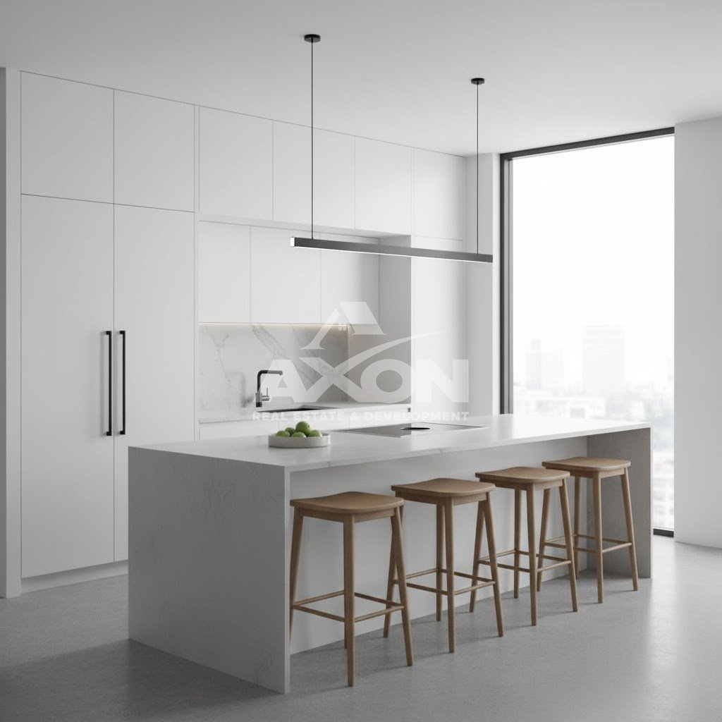 Apartment in Papagou, Attica, Greece 3 - 17234826