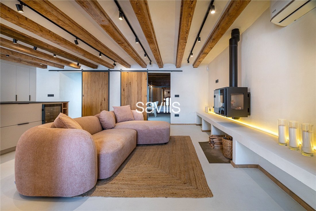 Apartment in Gracia, Barcelona, Spain 5 - 17235304