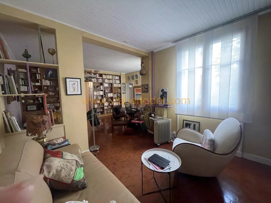 Apartment in Léon-Blum Folie-Regnault, Paris 11e Arrondissement, Paris 1 - 17235552