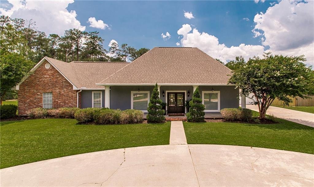 House in Hammond, Louisiana, United States 1 - 17234584