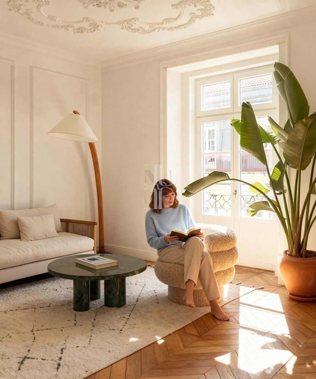 Apartment in Estrela, Lisbon, Portugal 2 - 15776543