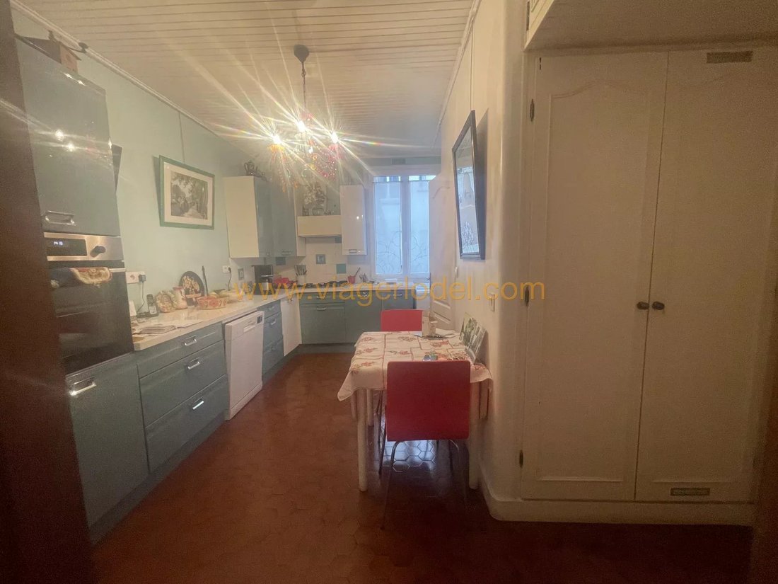 Apartment in Léon-Blum Folie-Regnault, Paris 11e Arrondissement, Paris 5 - 17235552