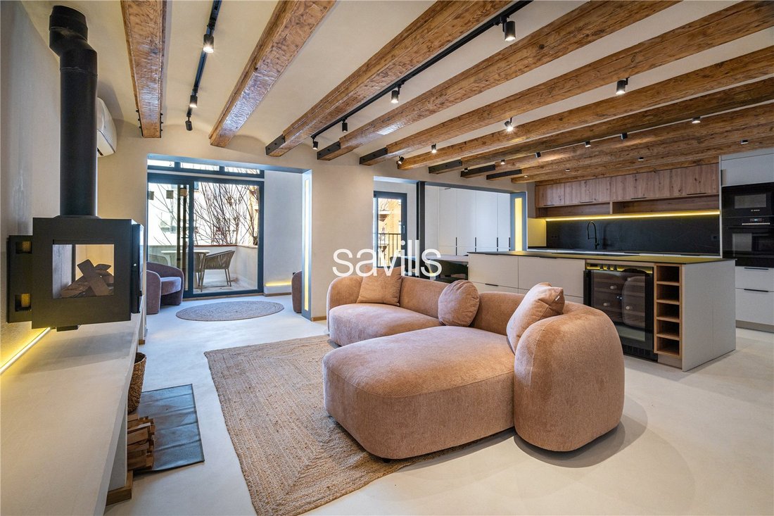 Apartment in Gracia, Barcelona, Spain 3 - 17235304