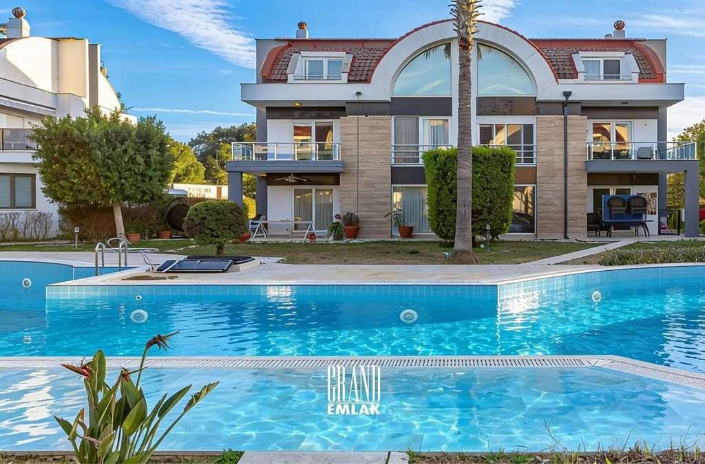 Antalya, Antalya, Turkey 1 - 17234811