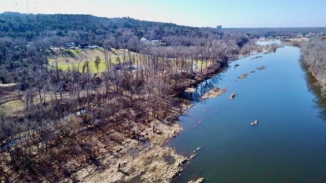 Land in Wetumpka, Alabama, United States 2 - 17235510