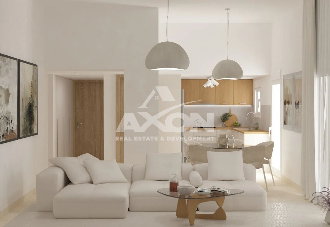 Apartment in Gerakas, Attica, Greece 2 - 17234835